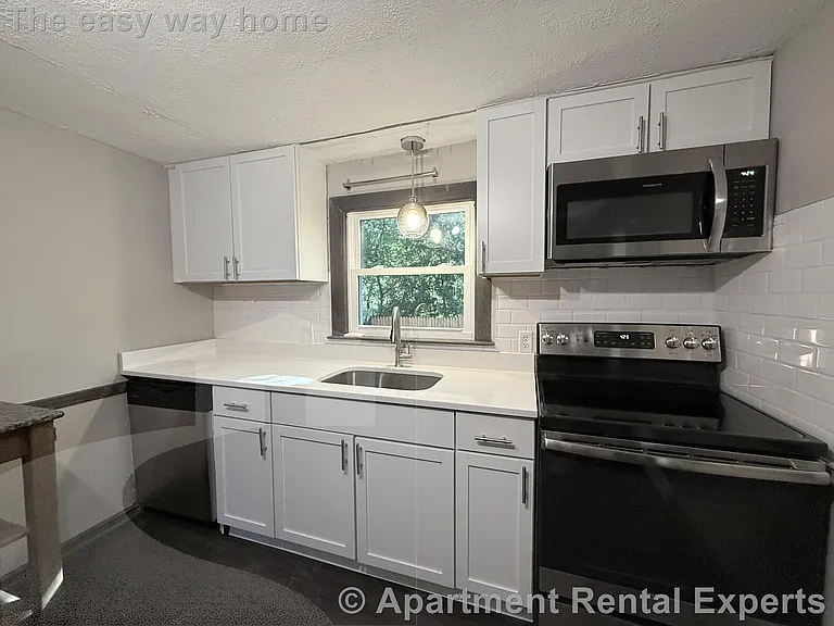 Apartment Rental Experts