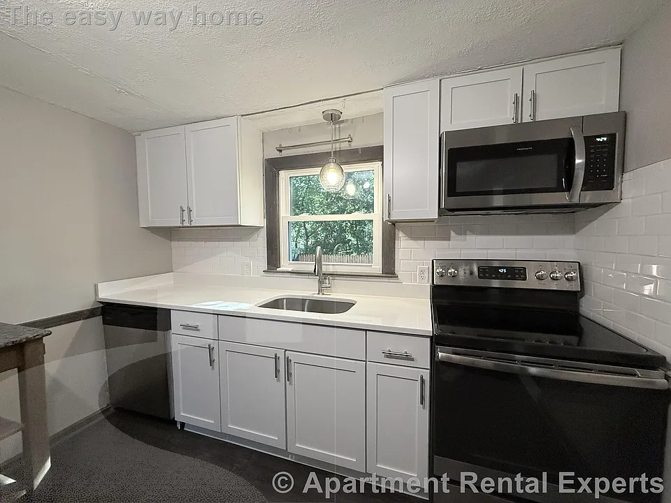 Apartment Rental Experts