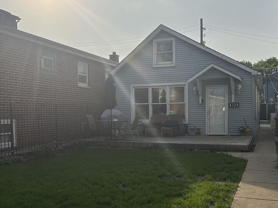 1st image of 4724 N Kewanee Ave