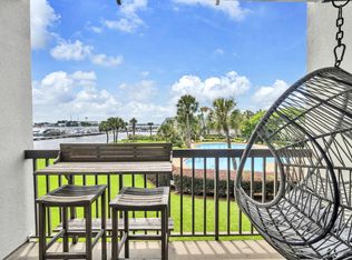 214 Miracle Strip Pkwy SW UNIT A206, Fort Walton Beach, FL 32548