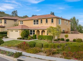 1437 Burnett Cir, Corona, CA 92882
