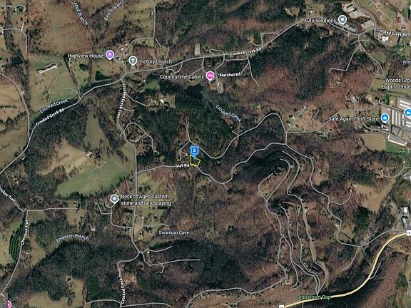 2nd image of 4941 Hall Rd