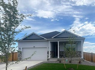 4310 Gypsum Ave, Mead, CO 80504