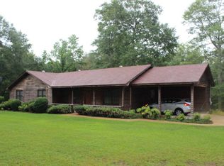 4194 County Line Rd, Thomasville, GA 31792