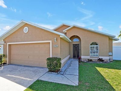 1706 Alexandria Ln, Kissimmee, FL, 34744