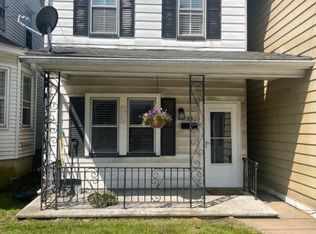 10 S Broad St, Bangor, PA 18013