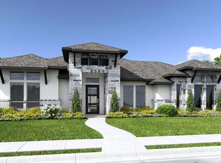 3390A Plan, Megan's Landing 1/2 Acre, Castroville, TX 78009