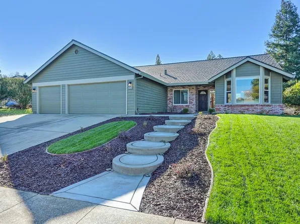 14720 Plano Ct, Rancho Murieta, CA 95683