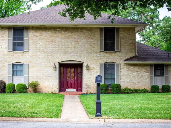 802 Circle Dr, Winnsboro, TX 75494