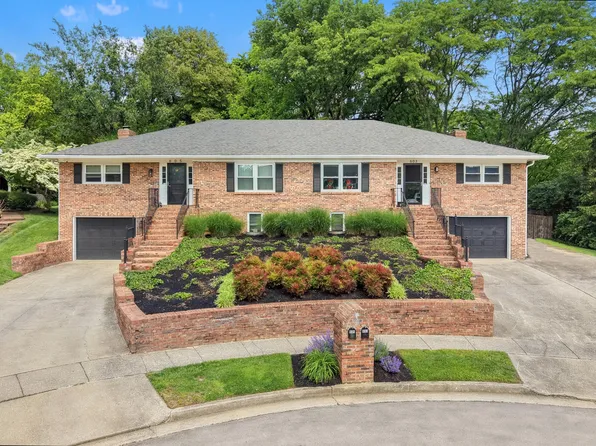 607 Camino Dr, Lexington, KY 40502
