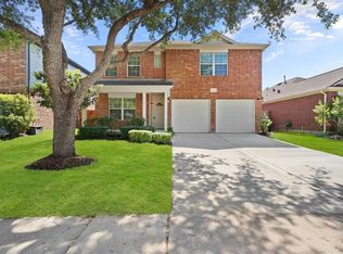 5826 Kenwood, Missouri City, TX 77459