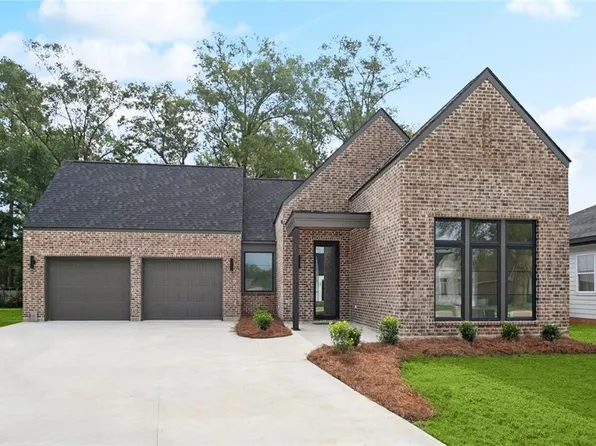 44343 Forbes Farm Dr, Hammond, LA 70403