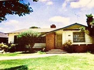 4510 E Warwood Rd, Long Beach, CA 90808