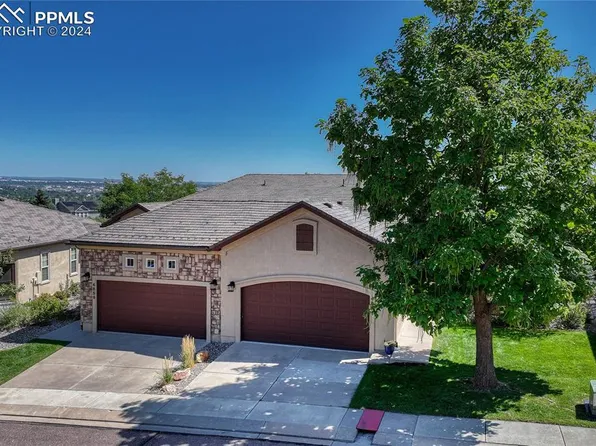 4871 Sanctuary Grv, Colorado Springs, CO 80906