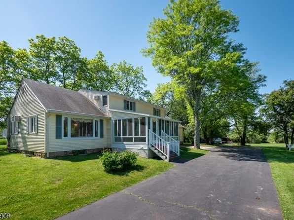 2 Mountain View Rd, Readington Twp., NJ 08889