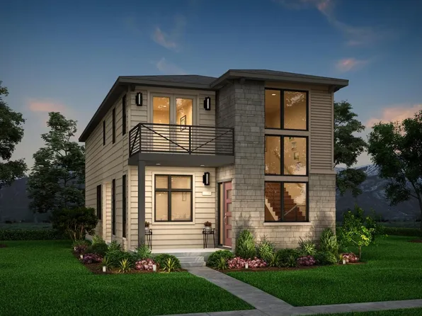5986 N Perth St, Aurora, CO 80019
