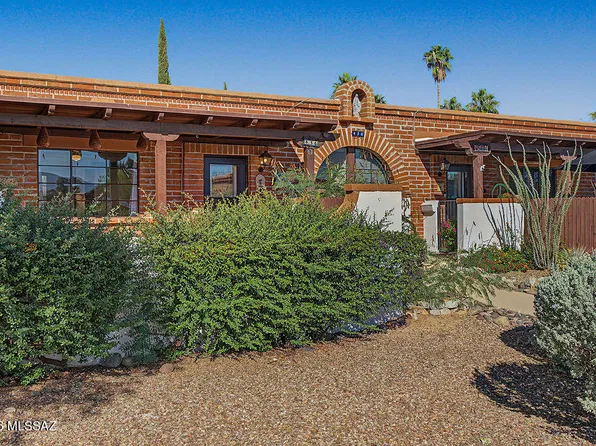 456 S Paseo Quinta APT B, Green Valley, AZ 85614