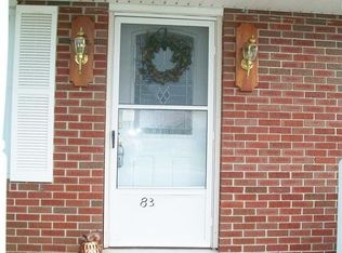 83 Mummert Dr, Littlestown, PA 17340