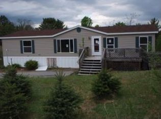 51 Shaker Rd, Belmont, NH 03220