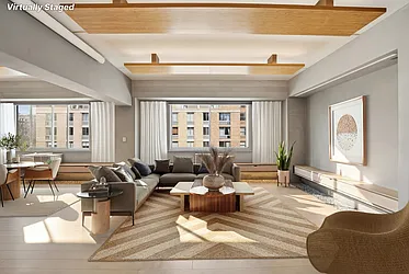 300 West 145th Street, #6G