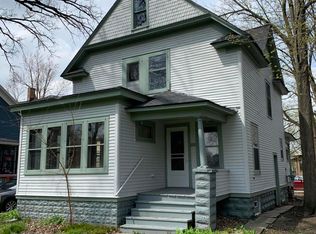 430 Park Pl, Kalamazoo, MI 49001