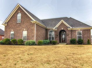 1041 Spring Creek Dr, Murfreesboro, TN 37129