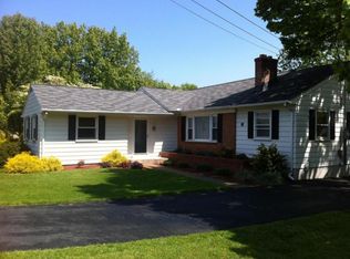 115 Urban Dr, Lancaster, PA 17603