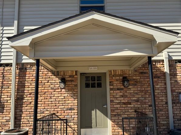 1003 S Houston St #9B