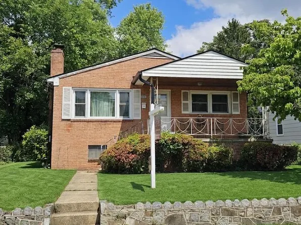 6402 Gateway Blvd, District Heights, MD 20747