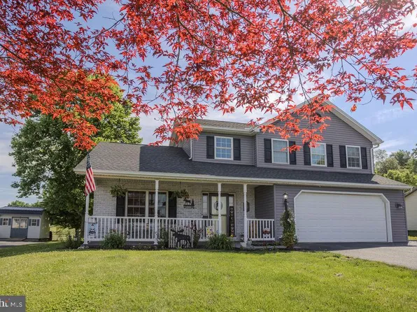 117 Milky Way, Shippensburg, PA 17257