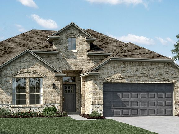 Coronado III - B - Optional stone