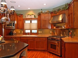 2700 McKinley St NE, Minneapolis, MN 55418