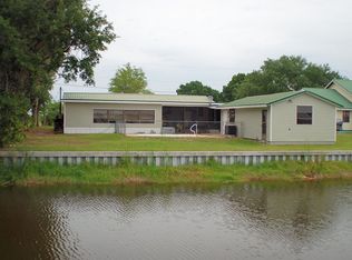 1041 Jordan Loop, Okeechobee, FL 34974