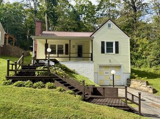 121 Antonia St, Johnstown, PA 15905