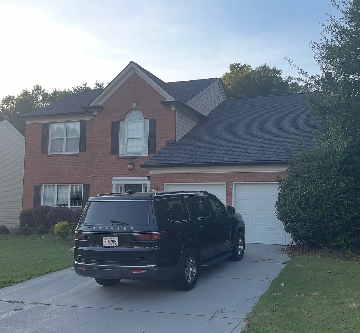 Relais Trce, Alpharetta — Photo 1