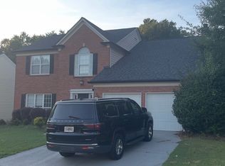 (Undisclosed Address), Alpharetta, GA 30004