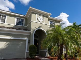 8543 Pegasus Dr, Lehigh Acres, FL 33971