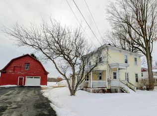 2872 State Highway 11b, Hopkinton, NY 12965