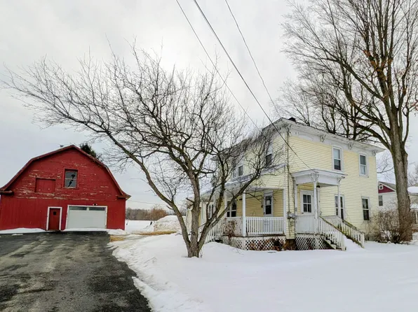 2872 State Highway 11b, Hopkinton, NY 12965