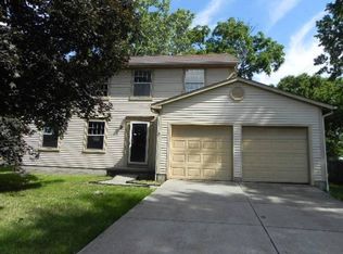 1844 Newmarket Dr, Grove City, OH 43123