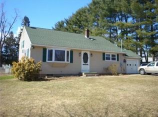 30 Circle Dr, Granby, MA 01033