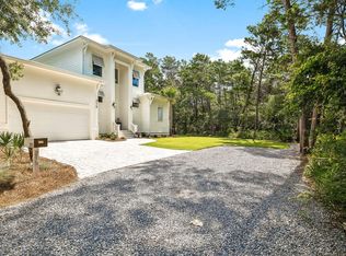 215 Walnut St, Santa Rosa Beach, FL 32459