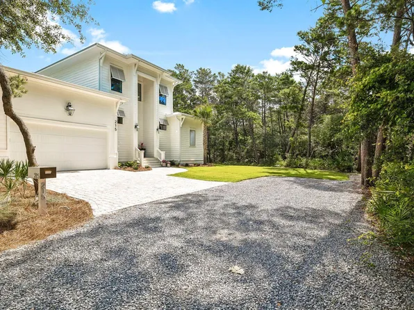 215 Walnut St, Santa Rosa Beach, FL 32459