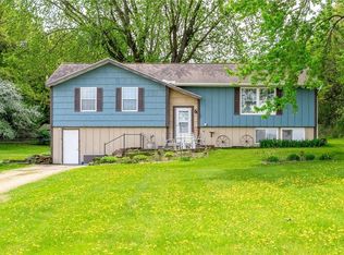 W14209 State Road 121, Hixton, WI 54635