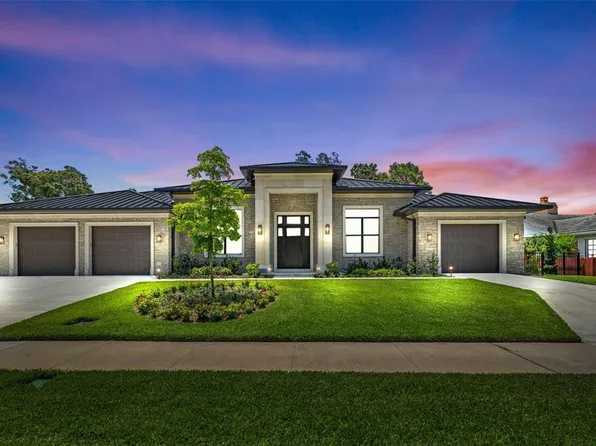 605 Ponce De Leon Blvd, Belleair, FL 33756