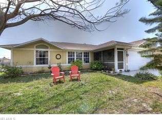 1997 Hunter Blvd, Naples, FL 34116