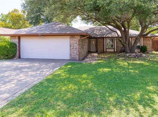 1116 Brandon Ct, Irving, TX 75060