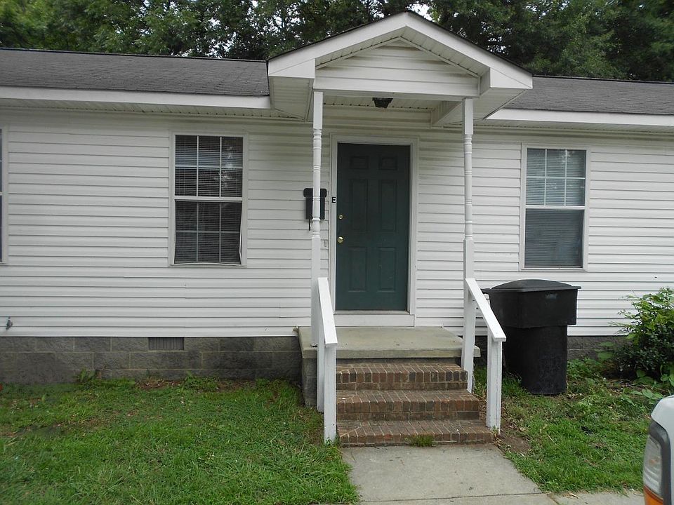 Apartment E