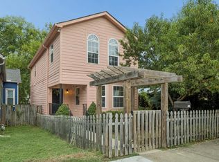 818 N 2nd St, Nashville, TN 37207