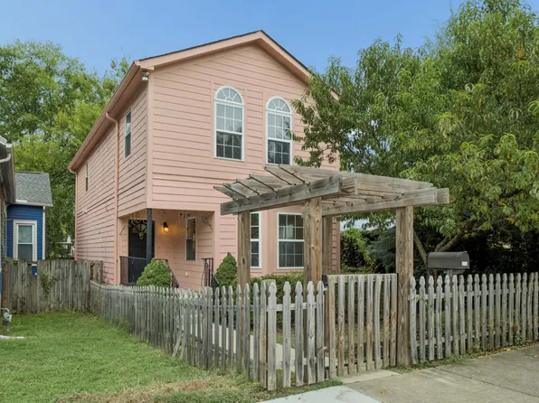 818 N 2nd St, Nashville, TN 37207